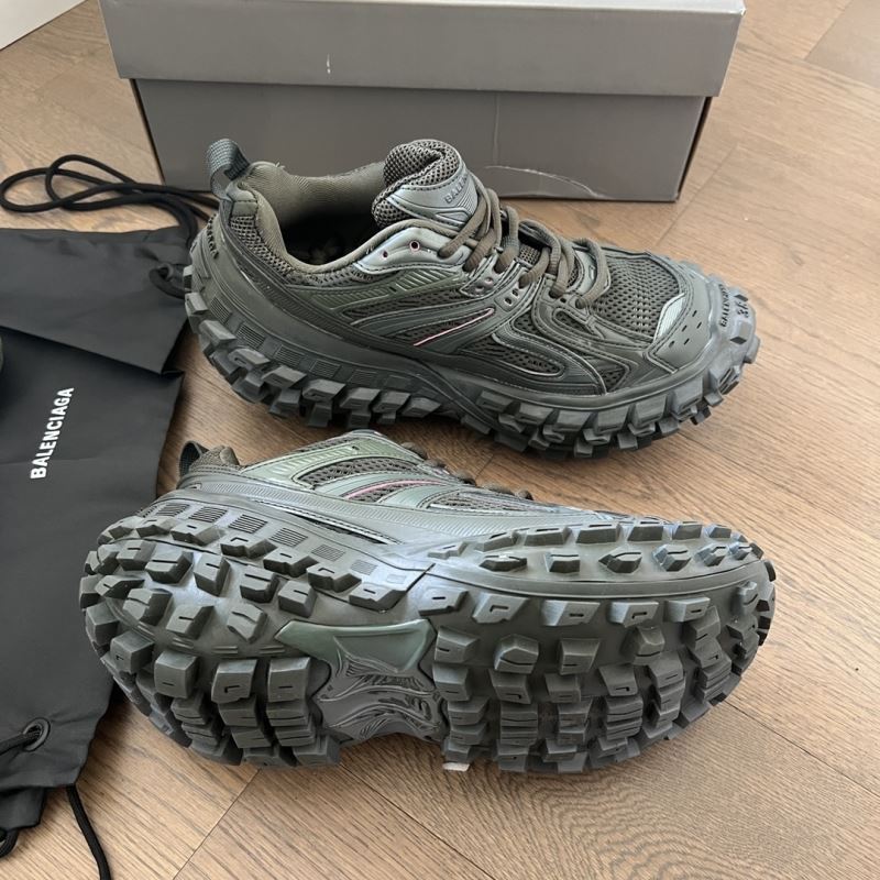 Balenciaga Track Shoes